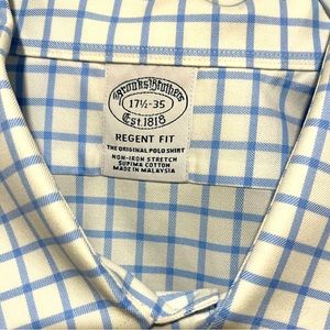 Like New Brooks Brothers Sport Shirt